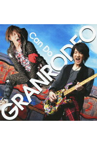 楽天ブックス Tvアニメ 黒子のバスケ Op主題歌 Can Do Cd Dvd Granrodeo Cd 楽天ブックス Tvアニメ 黒子のバスケ Op主題歌 Can Do Cd Dvd Granrodeo Cd
